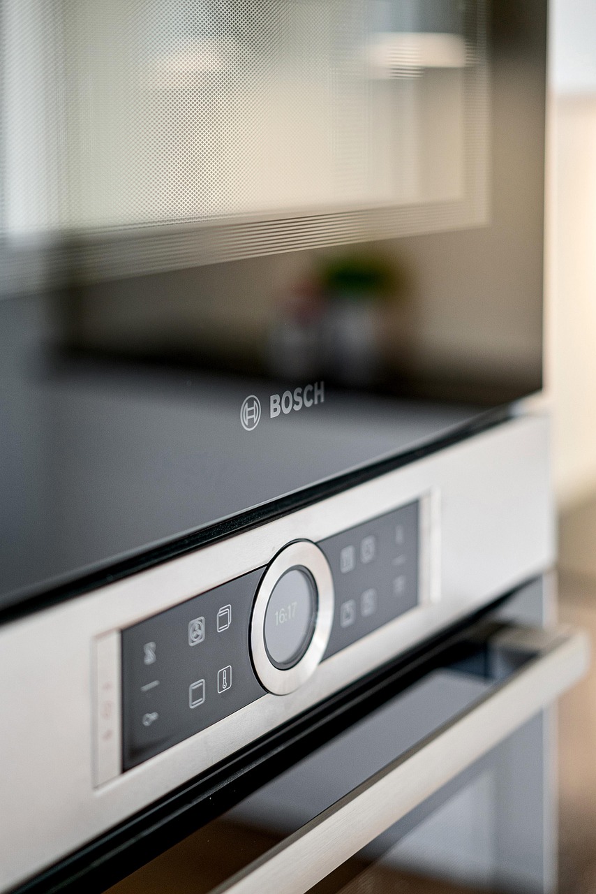 kitchen, oven, bake, device, technology, kitchen, oven, oven, oven, oven, oven
